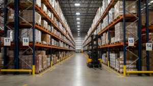 eBay跨境卖家英国海外仓那些事儿，搞不明白真容易亏