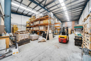 美妆洗护英国海外仓：你真的会选吗？