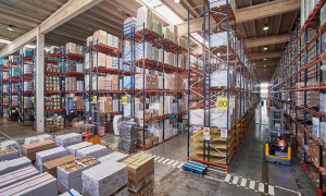 亚马逊个护品类热销，英国海外仓能一件代发吗？