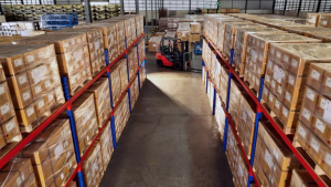 亚马逊英国站宠物用品英国海外仓一件代发费用和流程怎样？