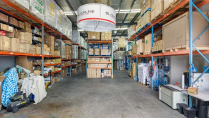 英国海外仓一件代发猫砂产品是否可行？费用多少