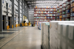 智能照明灯具用英国海外仓合不合适，进来看看就知道