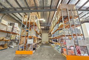 TikTok Shop英国海外仓选仓指南和核心服务