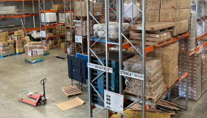 英国Temu半托卖家都去哪里找Temu认证英国海外仓？