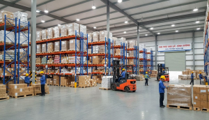 一把国产烤架刷在卖爆引发的“海外仓焦虑”