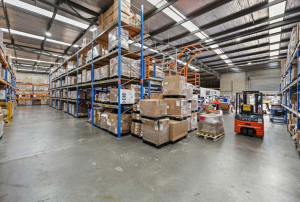 TikTok Shop美妆增速26%,英国海外仓成了救场关键?!