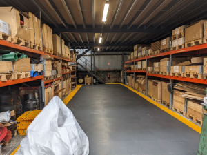 TikTok Shop铺货家具小物件，英国海外仓一件代发靠谱吗？