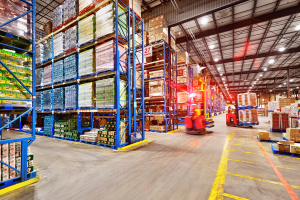 巴掌遮阳帽火到TikTok,聪明卖家是怎么用英国海外仓出海英国的?