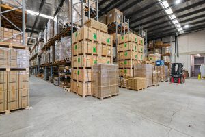 纯电电池带电产品想找英国海外仓一件代发？先问问仓库敢不敢收