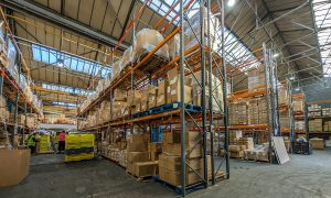 亚马逊健康用品合作英国海外仓,卖家亲身经历避坑指南