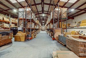 数码产品独立站卖家，有没有必要使用英国海外仓？