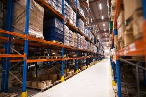 为什么现在英国站的跨境卖家都开始用起海外仓了？
