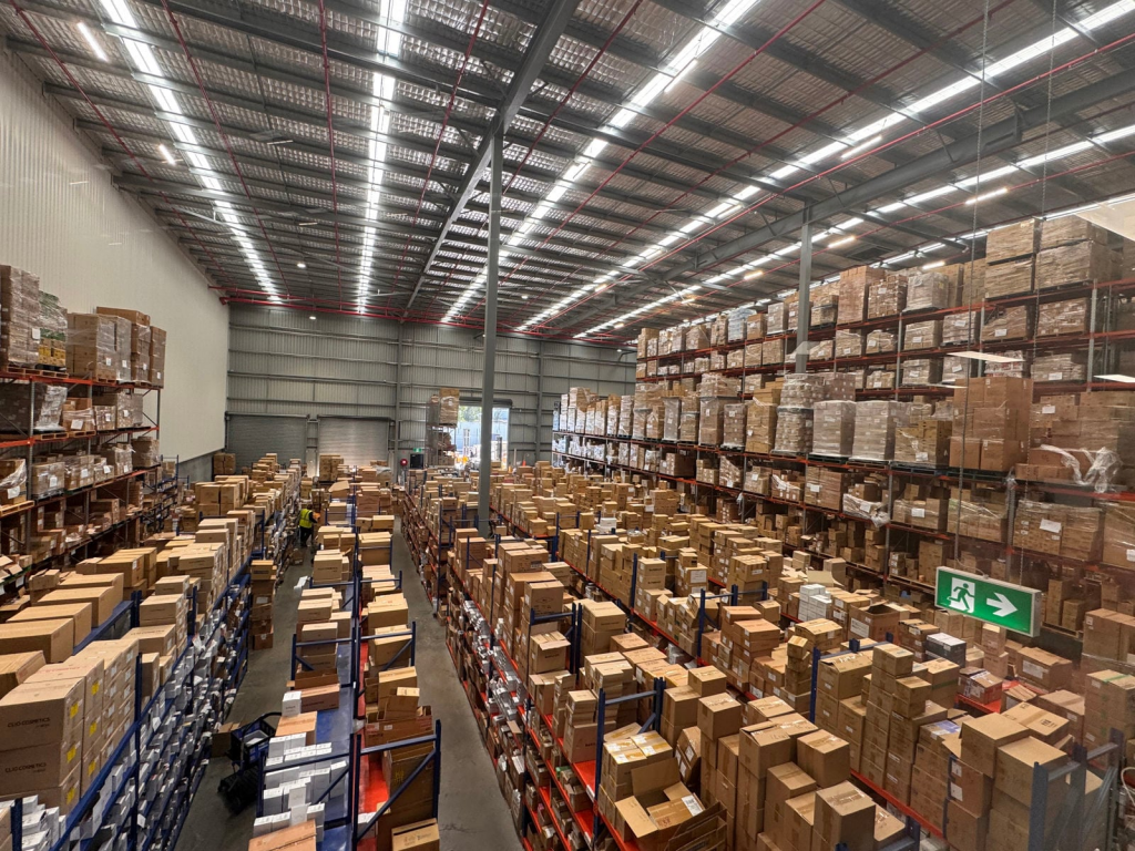 做Temu半托模式的卖家,你们知道Temu认证海外仓有哪些优势吗?
