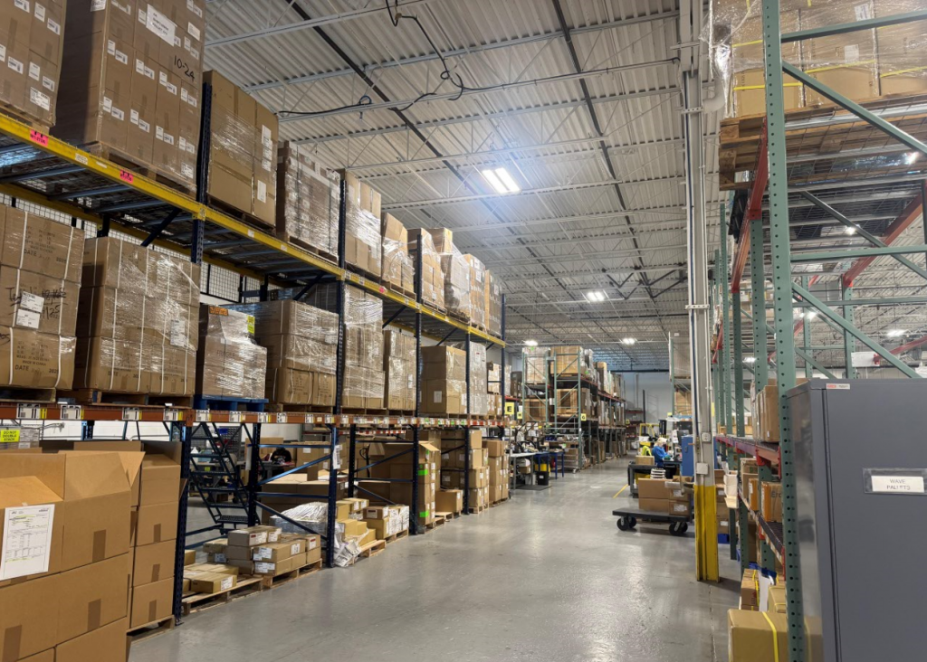收藏级茶具出海强势打入欧美日市场！同品类卖家为什么必须用海外仓！