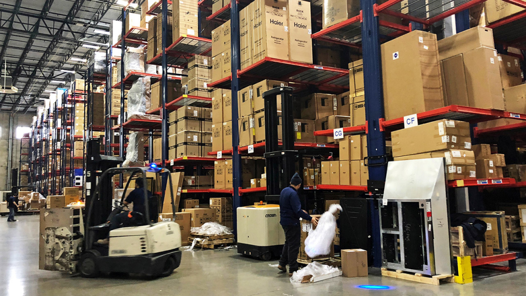 深圳一年6.7万卖家退场,跨境电商真没你想象中好做!