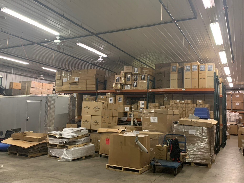 英格兰球员进球引爆玩具销量，看聪明的卖家都是怎么搞定发货的