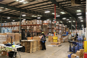 英国跨境海外仓一件代发能做哪些品类?