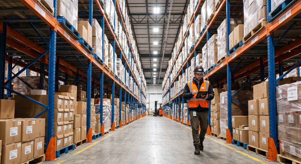 英区跨境电商蓄电池一类的纯电产品找海外仓,是不是一定要有纯电消防认证?