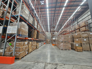 TikTok英国站运动户外品类大爆发,你的物流跟得上吗?