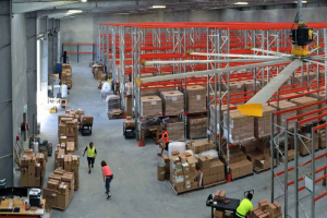 跨境电商睡眠经济爆发?家居睡眠类产品海外仓一件代发服务商推荐!