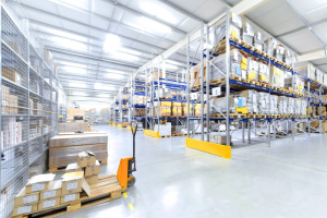 带电品类英国履约,英国海外仓一件代发合作要点