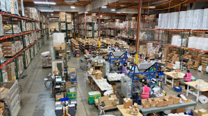 TikTokShop桌游玩具英区跨境｜英国海外仓发货+售后全托管
