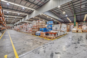 英国海外仓换标会不会影响跨境电商商品的上架权重?