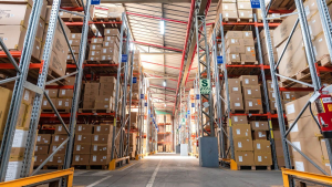 英国海外仓能不能发带电产品?纯电、带电品类海外仓指南